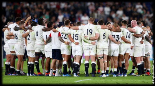 England vs Wales England Rugby 6Ns 2020